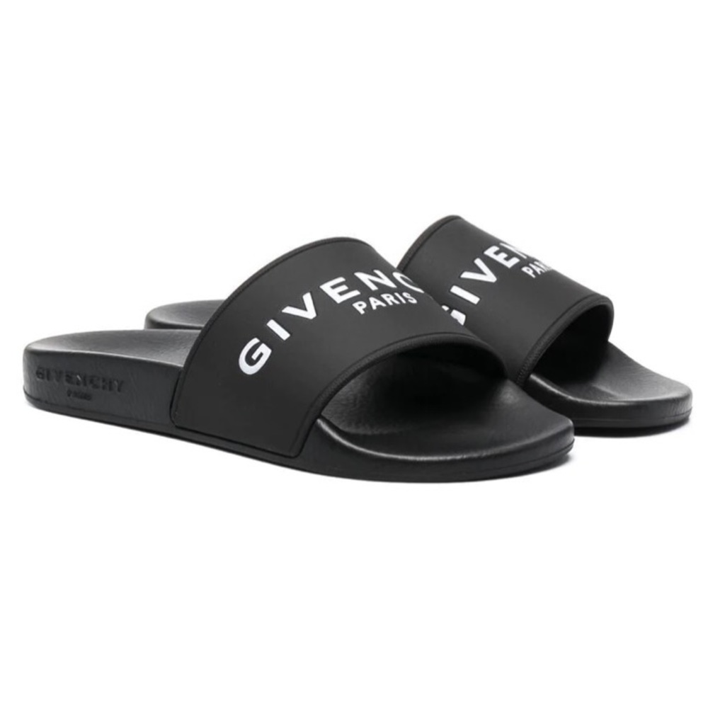 Givenchy Pool Slides